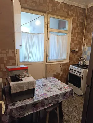 1 xonali kvartira − 42 m², 7/9 qavat