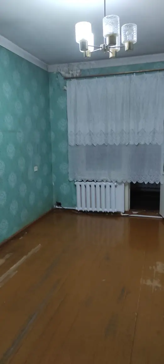 3 xonali kvartira − 69.9 m², 4/4 qavat