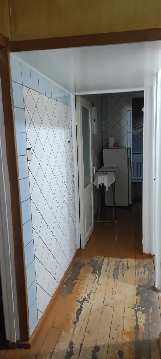 3 xonali kvartira − 69.9 m², 4/4 qavat
