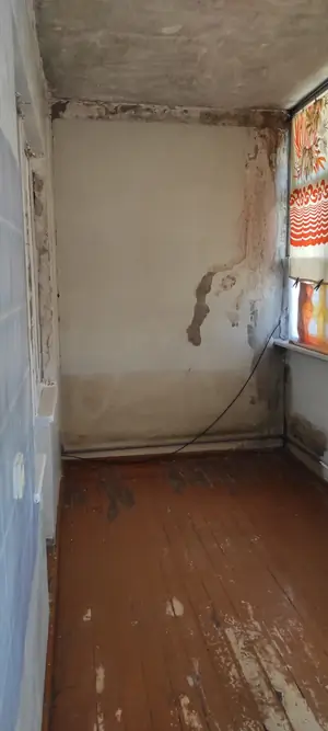3 xonali kvartira sotiladi − 69.9 m²