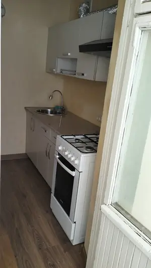 Сдается 1-комнатная квартира − 38 м²