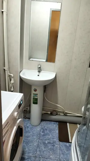 1 xonali kvartira − 38 m², 3/5 qavat