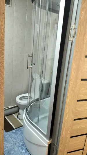 1 xonali kvartira − 38 m², 3/5 qavat