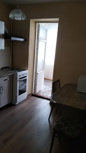 1 xonali kvartira − 38 m², 3/5 qavat