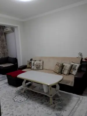 2 xonali kvartira − 43 m², 4/4 qavat