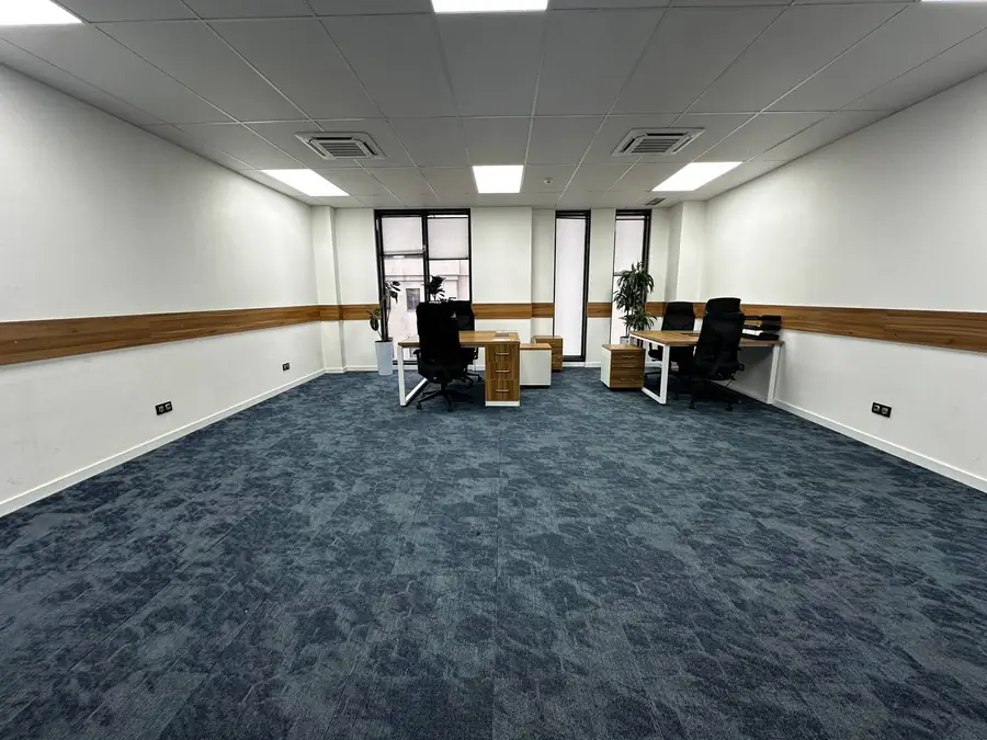 Сдается офис − 50 м²