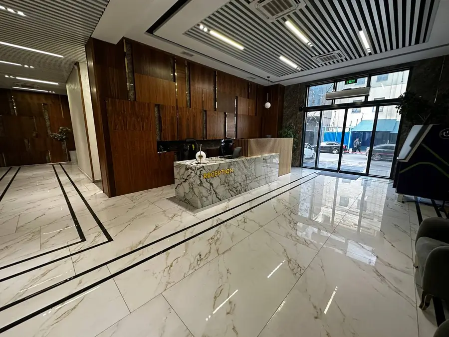 Сдается офис − 50 м²