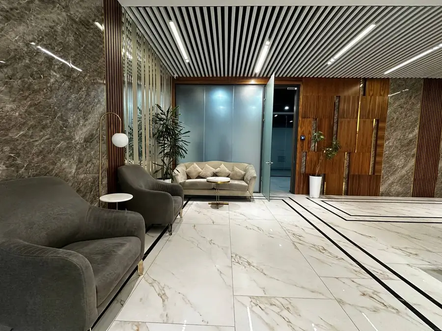 Сдается офис − 50 м²