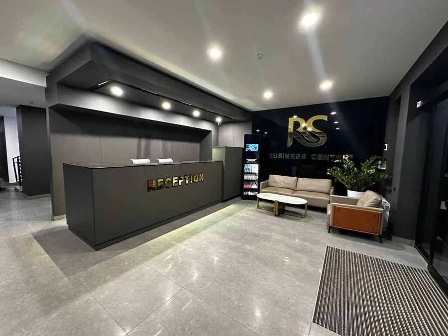 Сдается офис − 405 м²