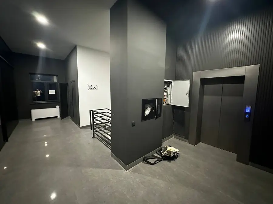 Сдается офис − 405 м²