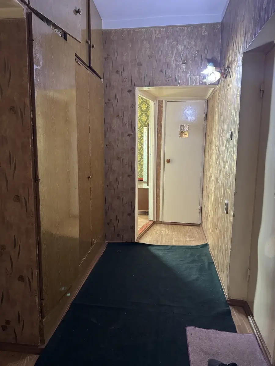 2 xonali kvartira − 60 m², 8/9 qavat