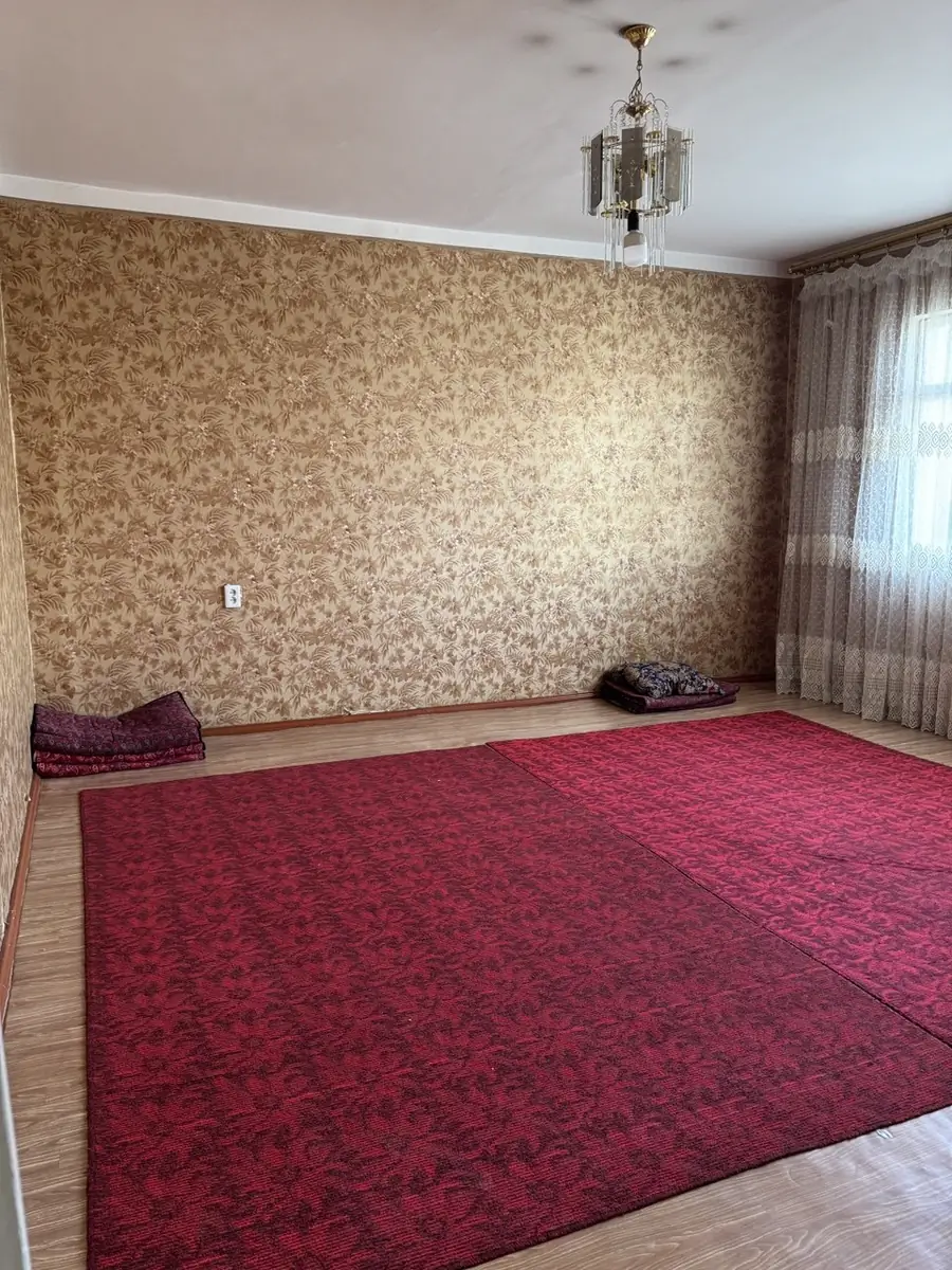 2 xonali kvartira − 60 m², 8/9 qavat