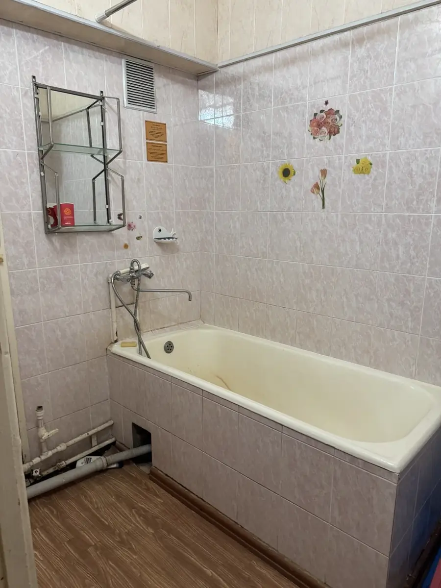 2 xonali kvartira − 60 m², 8/9 qavat