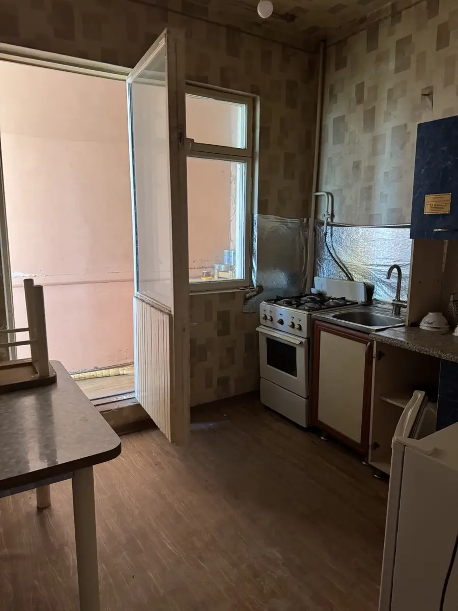 2 xonali kvartira − 60 m², 8/9 qavat