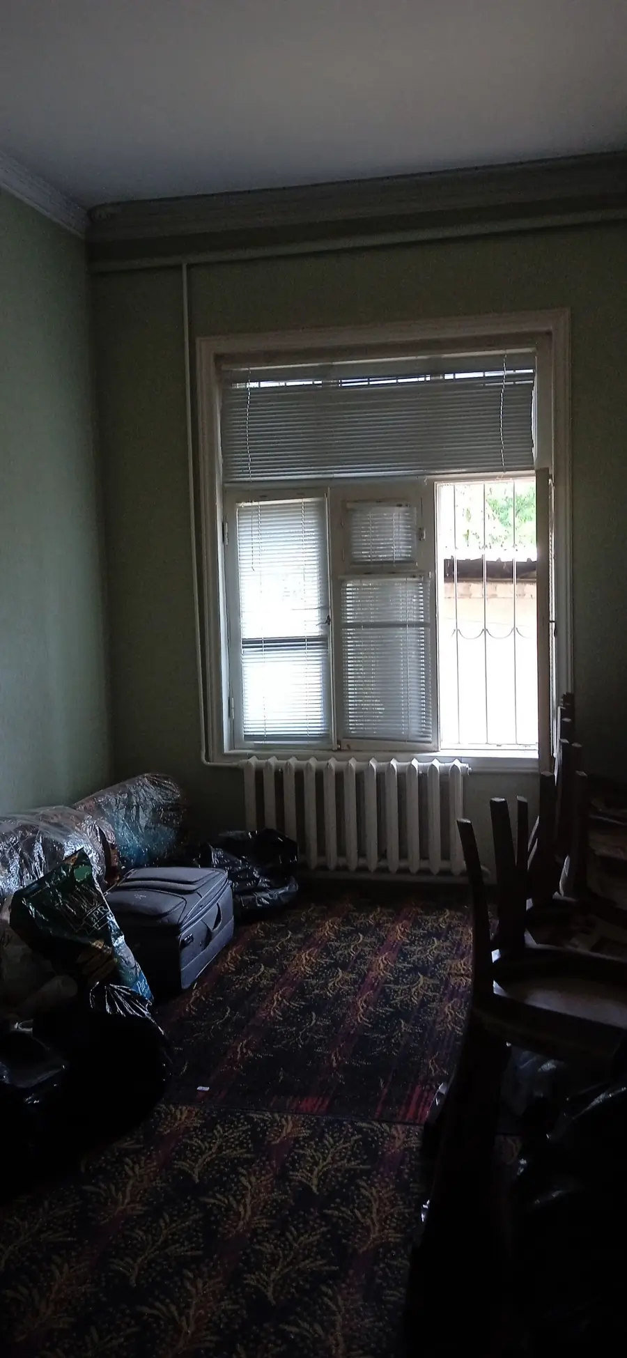 2 xonali kvartira sotiladi − 60 m²