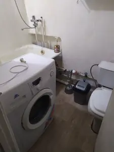 2 xonali kvartira − 38 m², 4/4 qavat