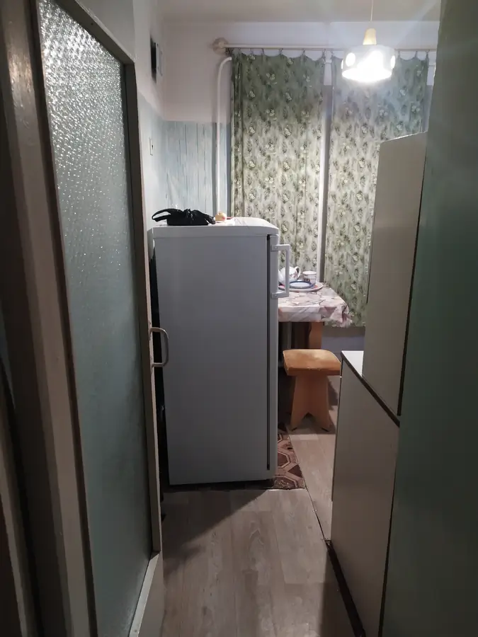 2 xonali kvartira − 38 m², 4/4 qavat