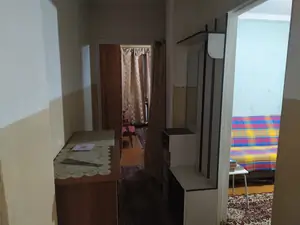 2 xonali kvartira − 38 m², 4/4 qavat