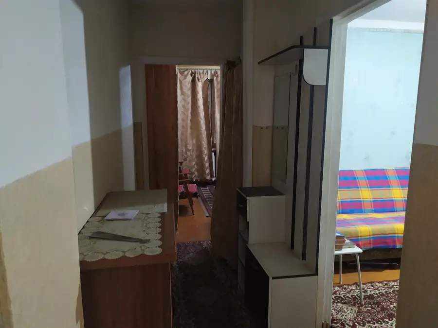 2 xonali kvartira − 38 m², 4/4 qavat