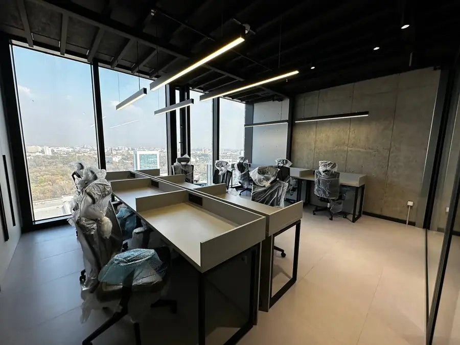 Сдается офис − 90 м²