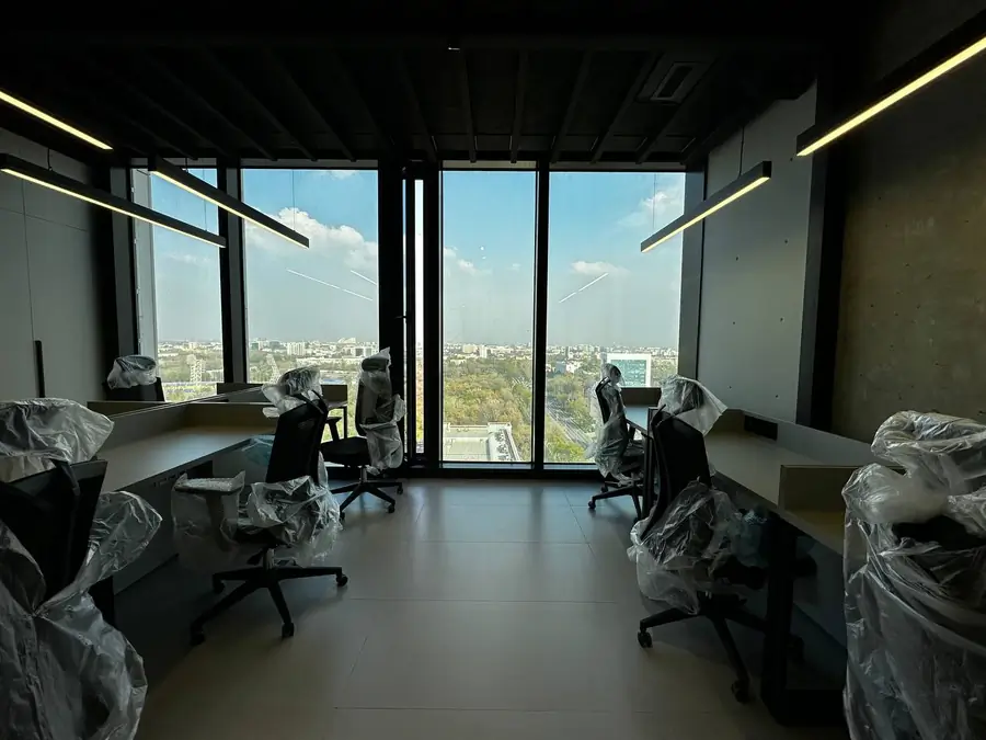 Сдается офис − 90 м²