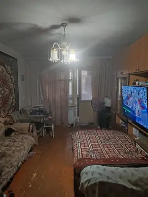 3-комнатная квартира − 65 м², 4/4 этаж