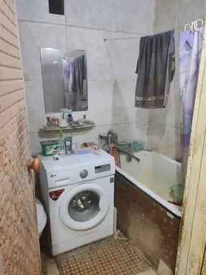 3-комнатная квартира − 65 м², 4/4 этаж