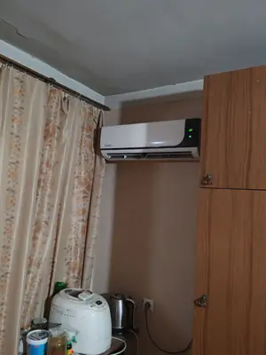3-комнатная квартира − 65 м², 4/4 этаж