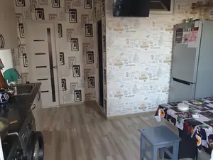 3 xonali kvartira − 45 m², 1/1 qavat
