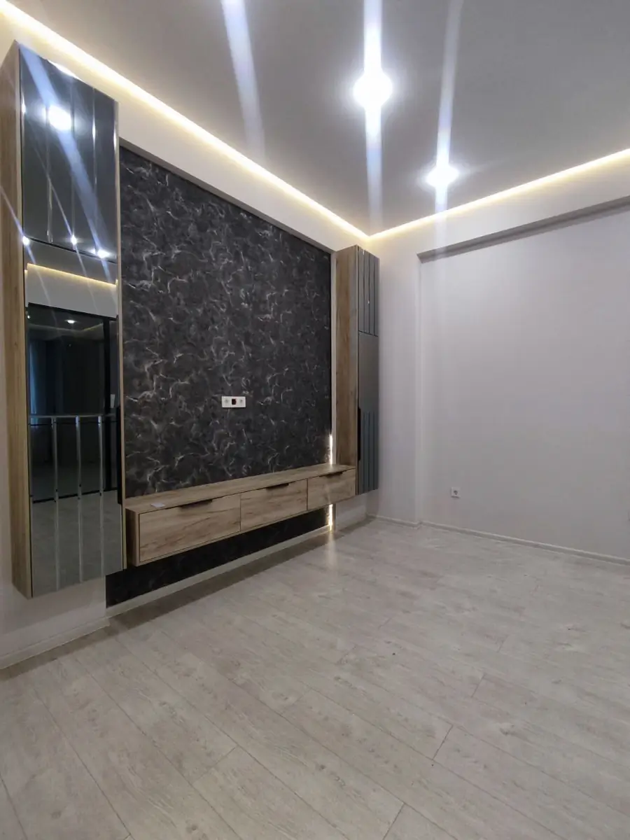 2 xonali kvartira − 68 m², 4/9 qavat