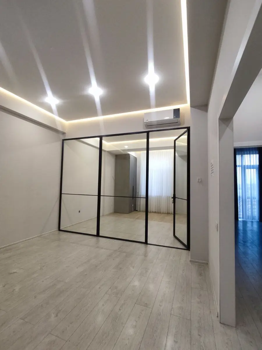 2 xonali kvartira − 68 m², 4/9 qavat