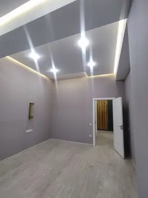 Сдается 2-комнатная квартира − 68 м²