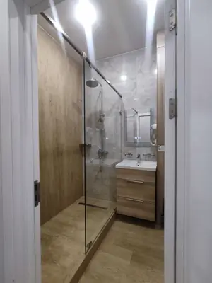 Сдается 2-комнатная квартира − 68 м²