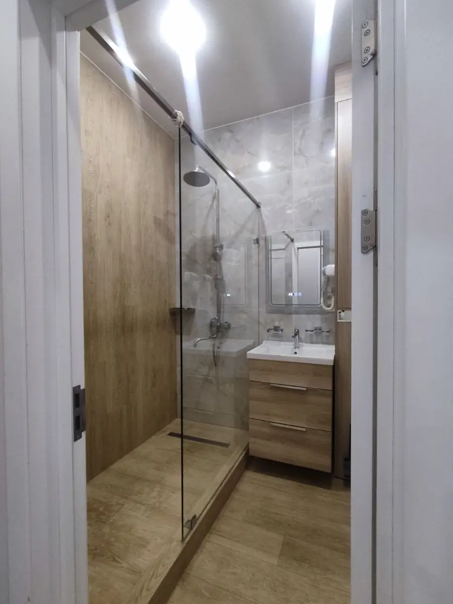 Сдается 2-комнатная квартира − 68 м²