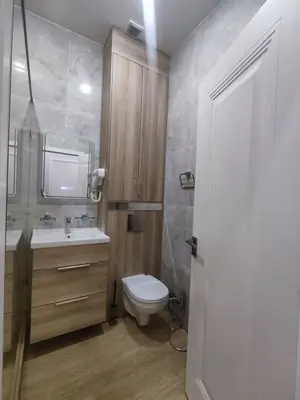 Сдается 2-комнатная квартира − 68 м²