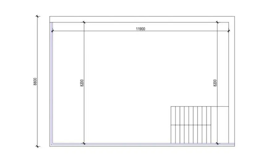 Сдается офис − 140 м²