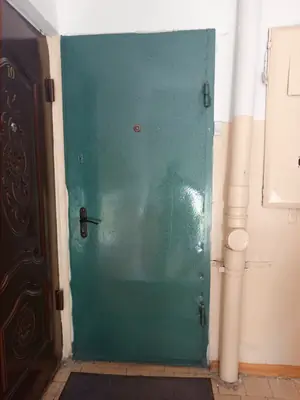 2 xonali kvartira − 58 m², 4/4 qavat