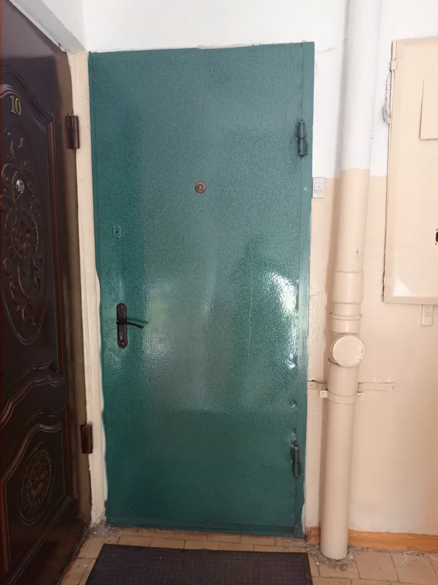 2 xonali kvartira − 58 m², 4/4 qavat