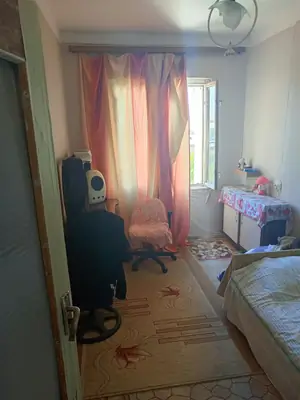 2 xonali kvartira − 58 m², 4/4 qavat