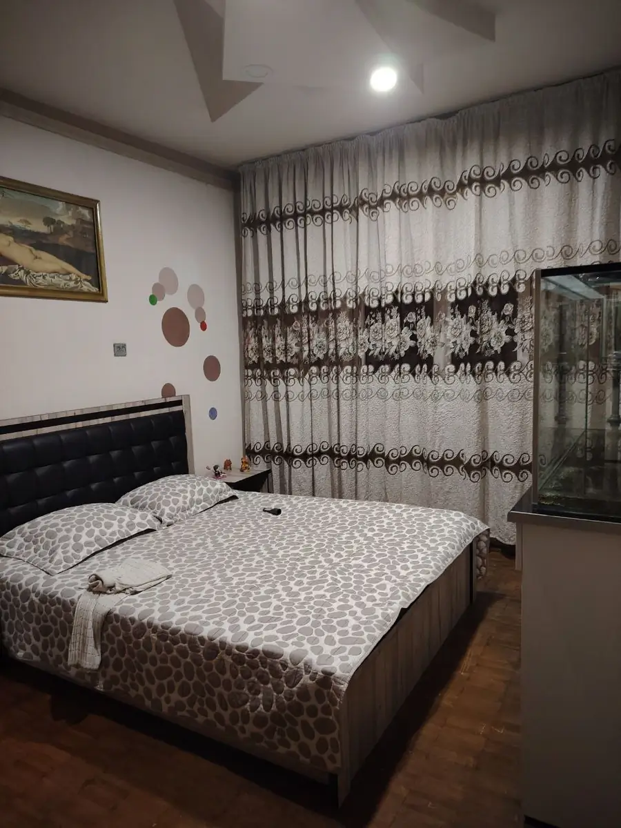 3 xonali kvartira − 80 m², 4/9 qavat