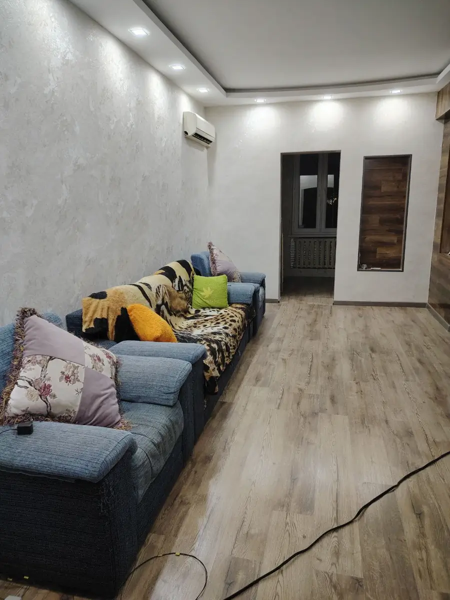 3 xonali kvartira − 80 m², 4/9 qavat