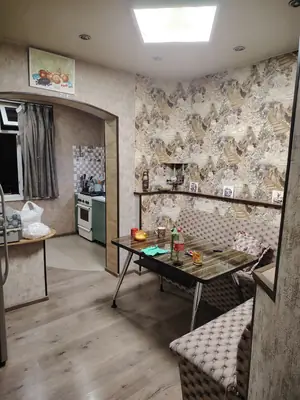 3 xonali kvartira − 80 m², 4/9 qavat