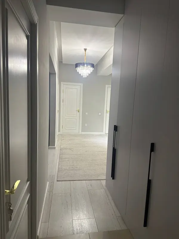 4-комн. квартира, 86 м², Мирзо-Улугбекский район