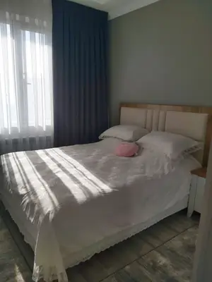 Продается 4-комнатная квартира − 86 м²