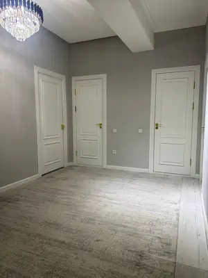 Продается 4-комнатная квартира − 86 м²