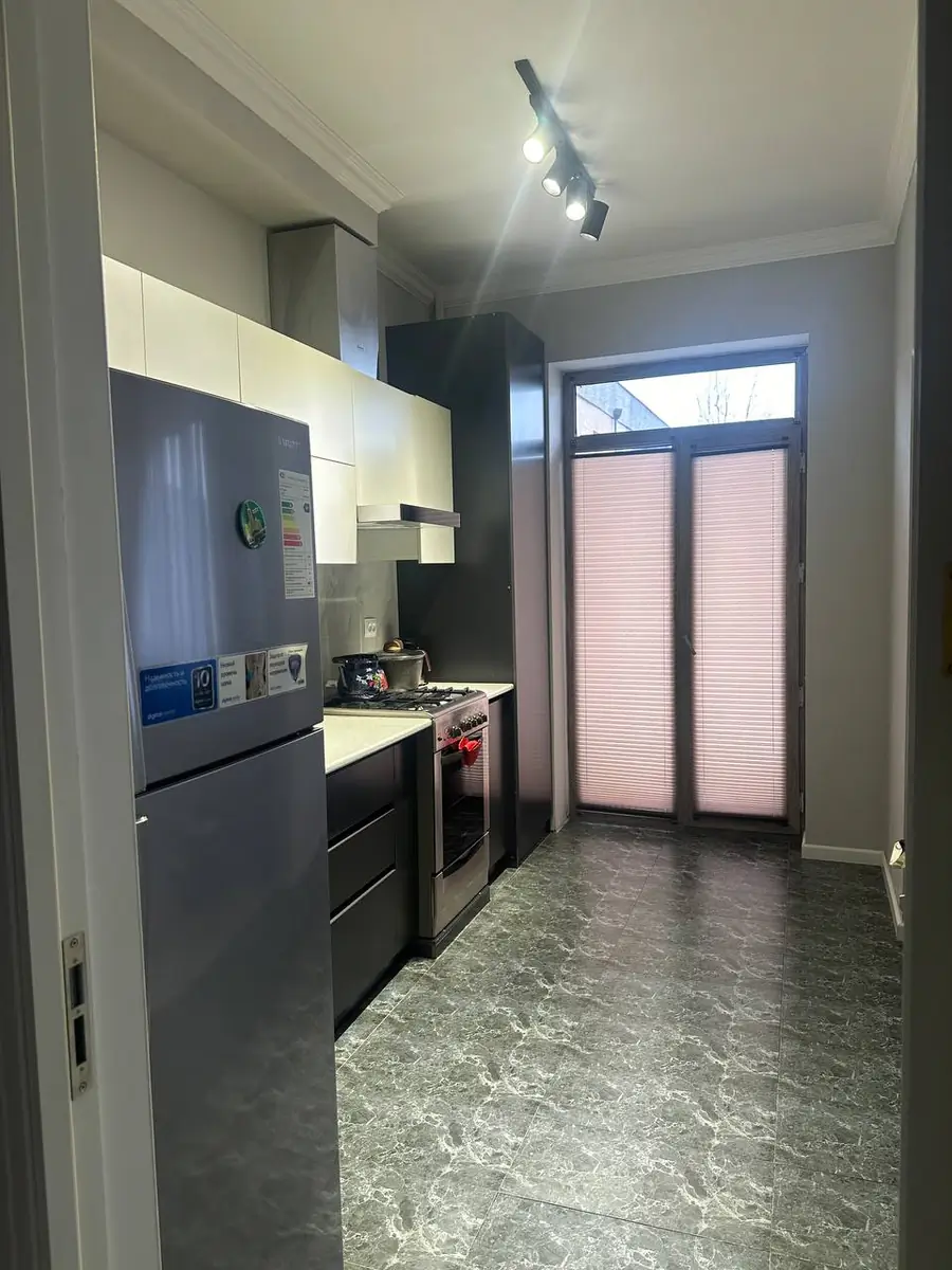 4 xonali kvartira − 86 m², 4/5 qavat