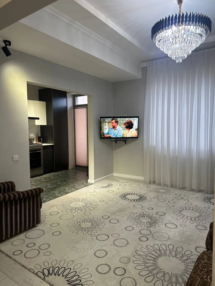 4 xonali kvartira − 86 m², 4/5 qavat
