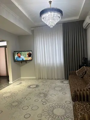 4 xonali kvartira − 86 m², 4/5 qavat