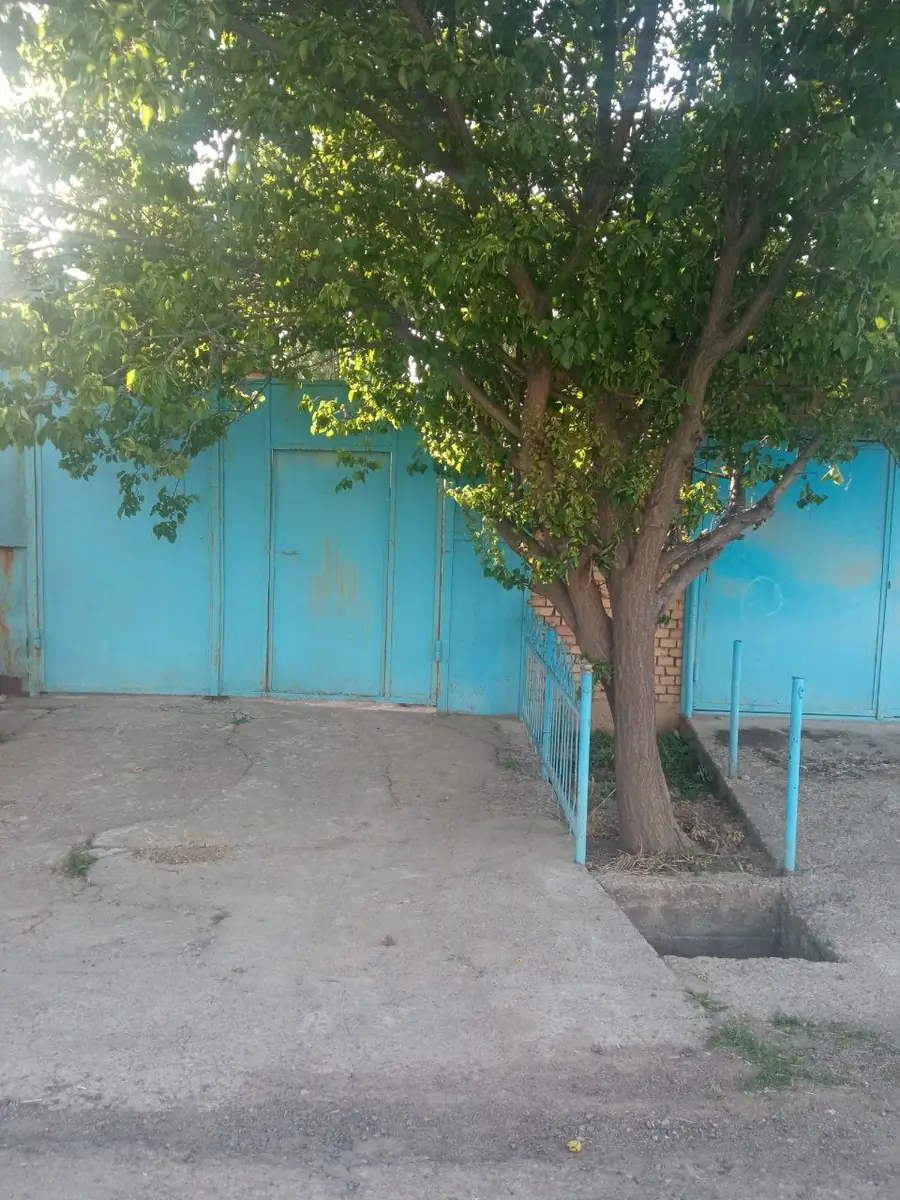 Продается участок − 8 сот.