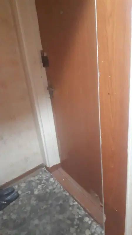 2 xonali kvartira − 40 m², 2/2 qavat